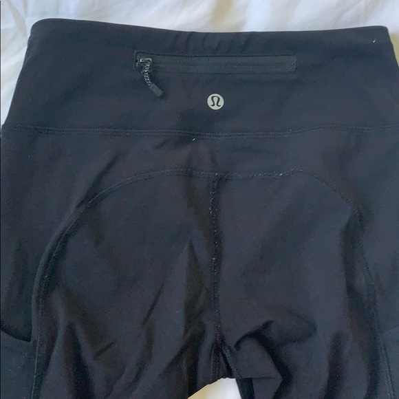 Lululemon Speed Up Tight 28” - Picture 7 of 9